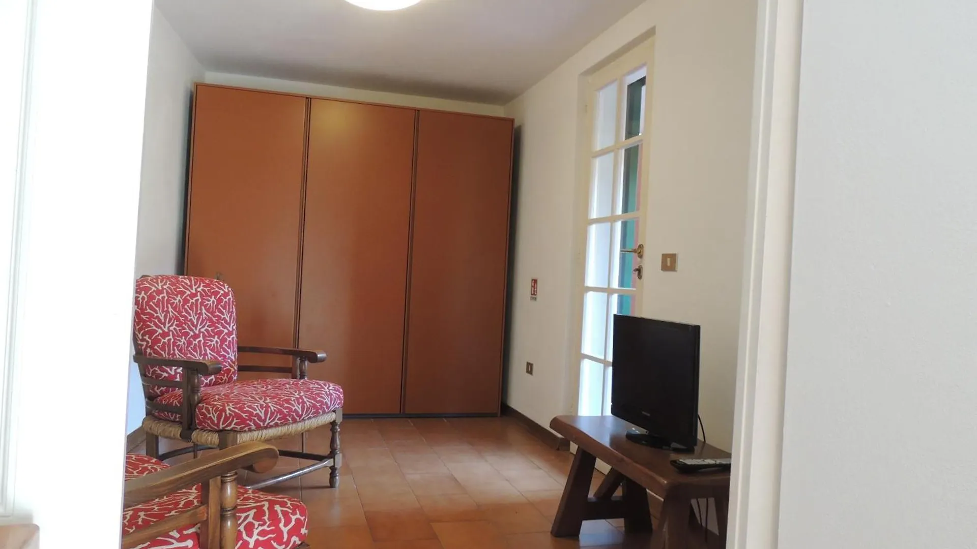 La Porta Delle 5 Terre Trilocali Apartman Bonassola