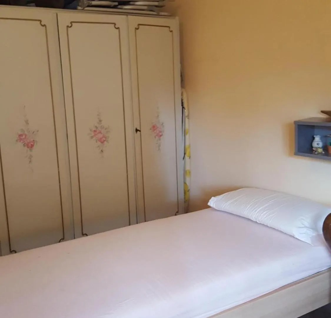 La Porta Delle 5 Terre Trilocali Apartman Bonassola