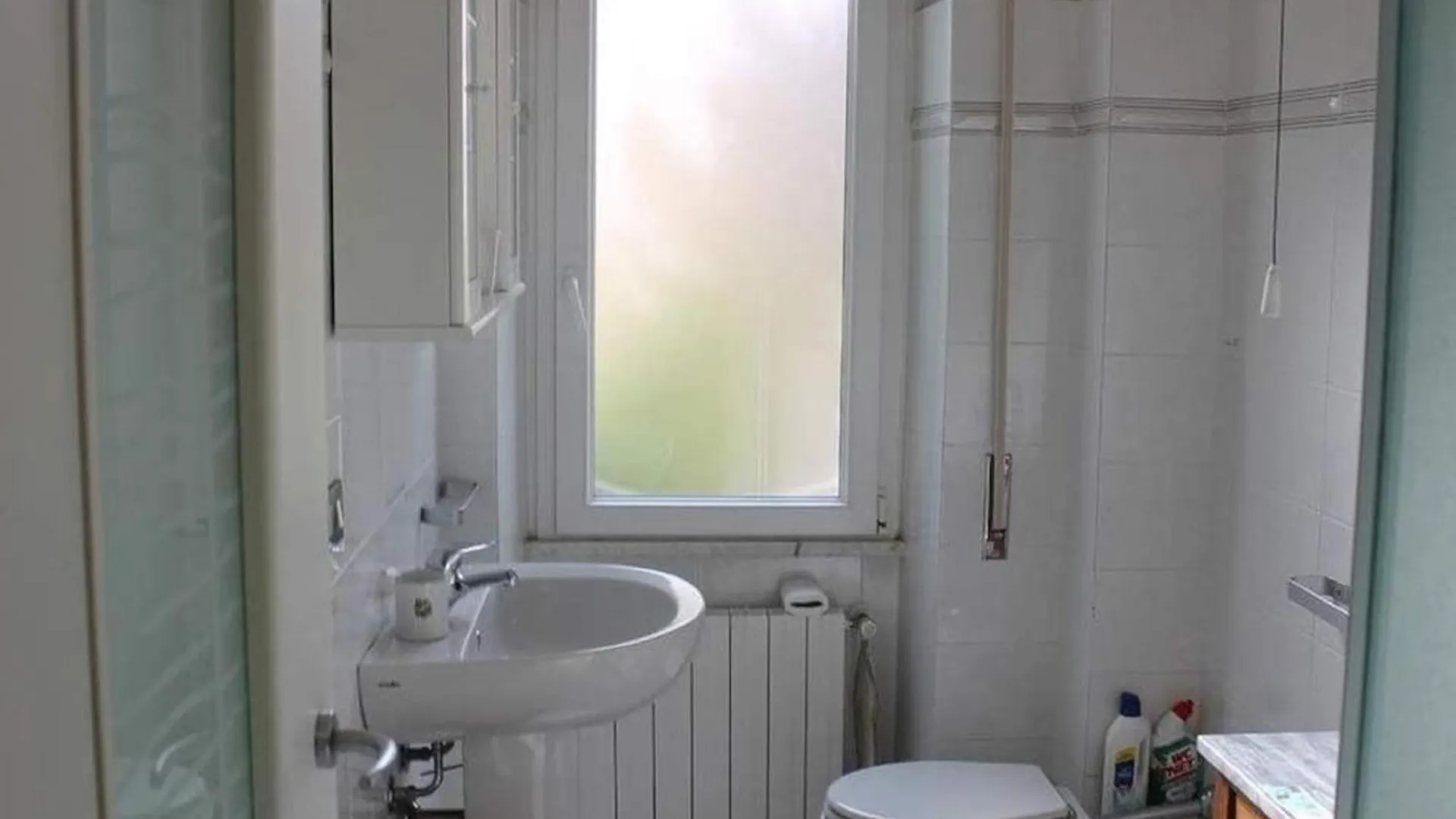 La Porta Delle 5 Terre Trilocali Apartman Bonassola