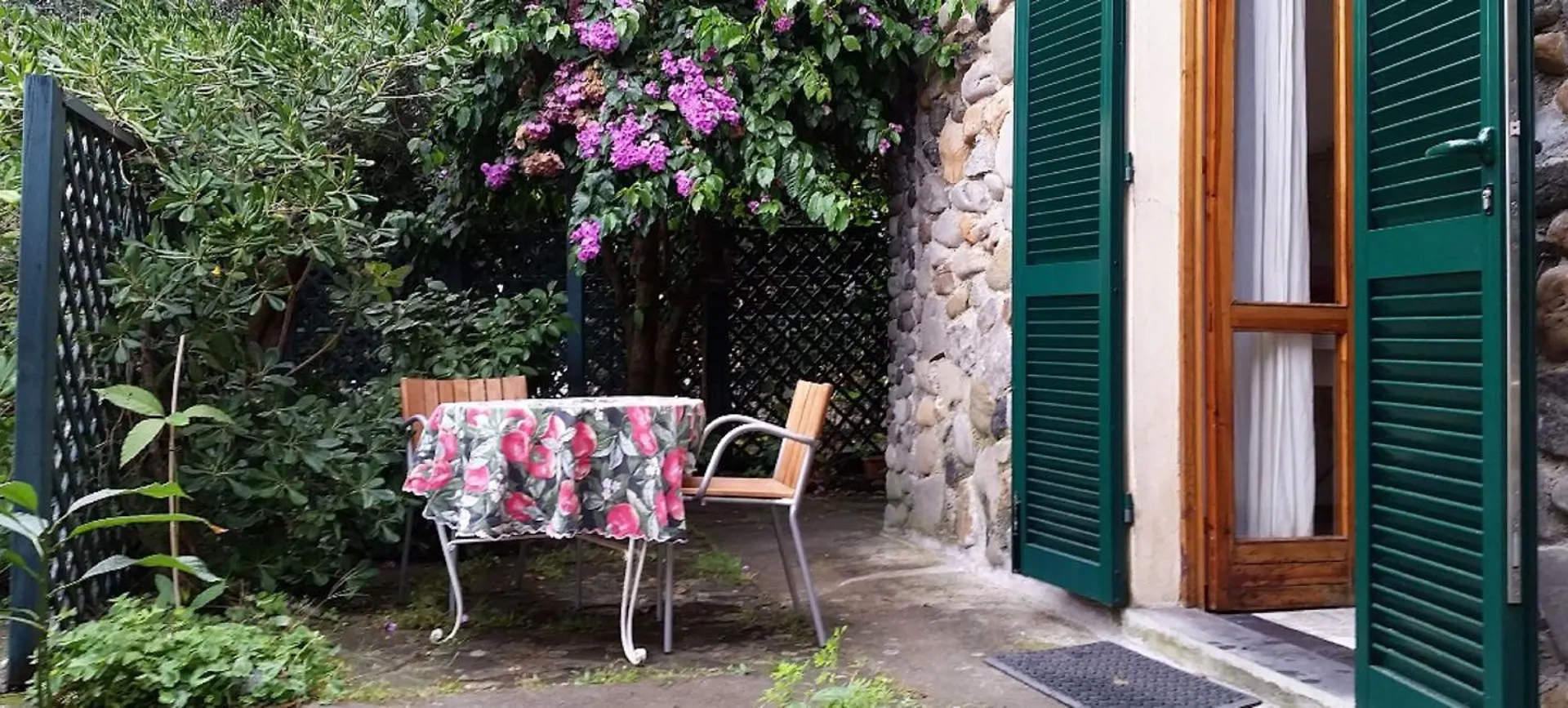 La Porta Delle 5 Terre Trilocali Apartman Bonassola