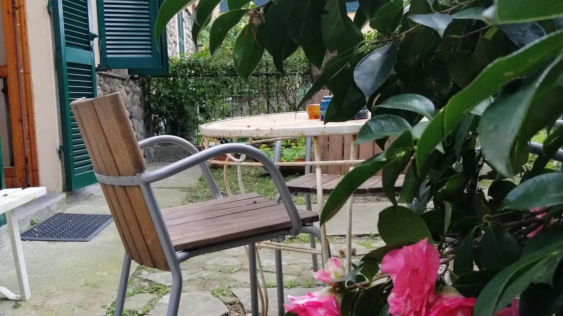 La Porta Delle 5 Terre Trilocali Apartman Bonassola 0*,  Olaszország